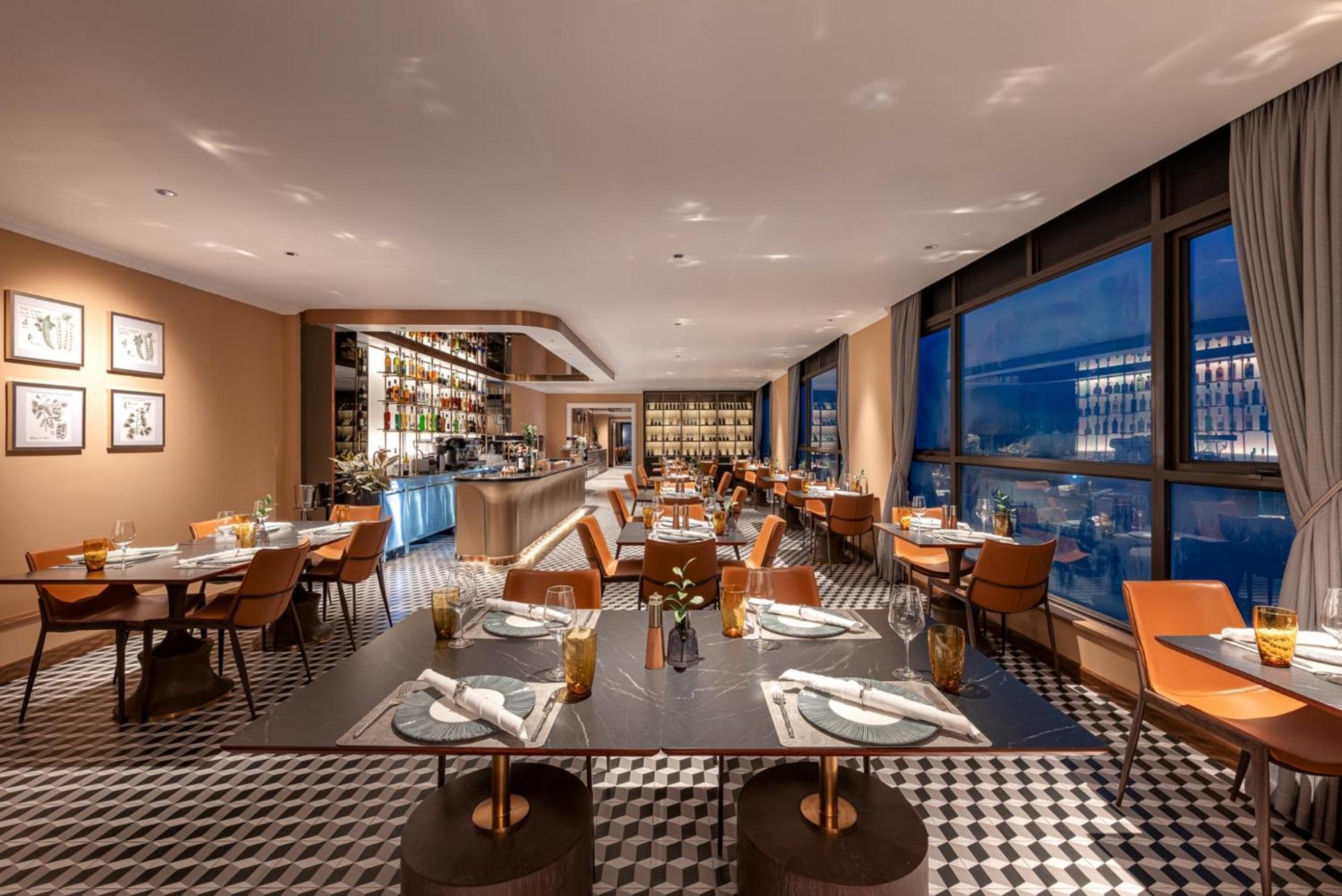 La Siesta Classic Hang Thung ฮานอย ภายนอก รูปภาพ The Club at Hong Kong International Airport